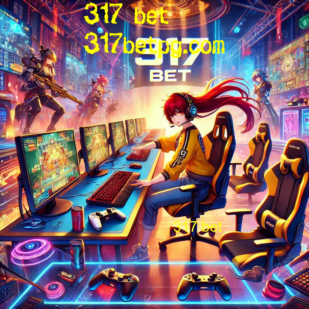 317 Bet: saiba como a sorte está ao seu lado neste jogo