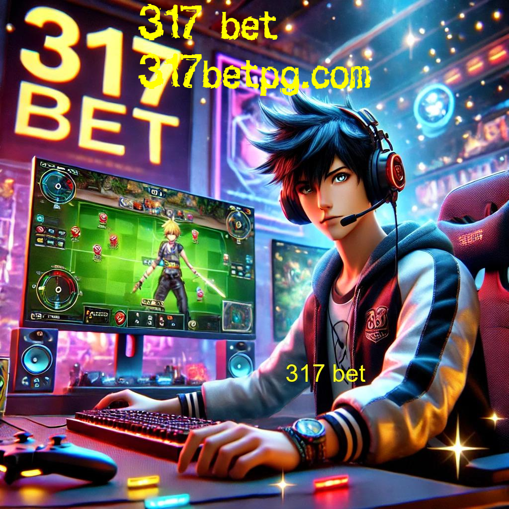 Descubra as principais estratégias para vencer no 317 bet